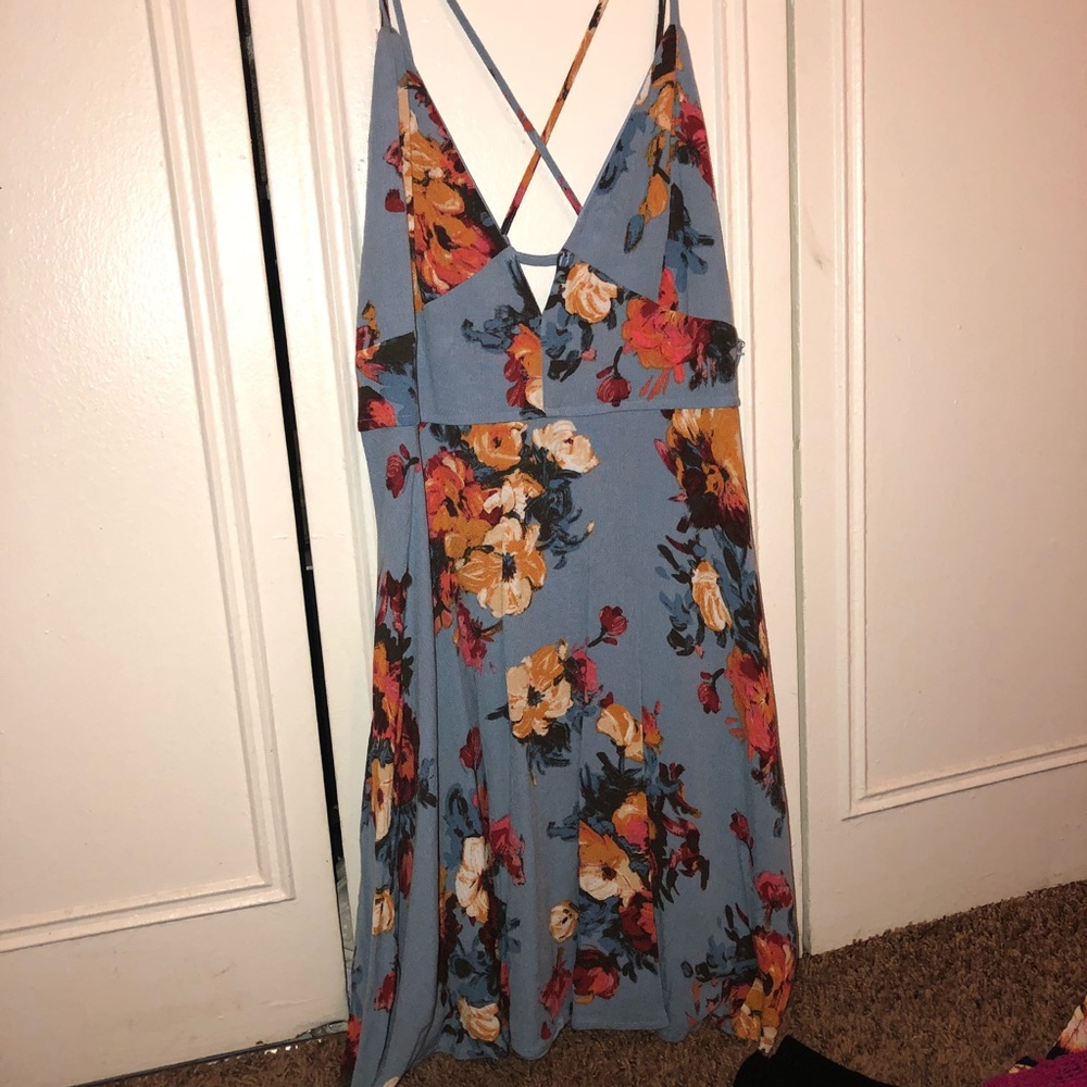 Beautiful fit dress